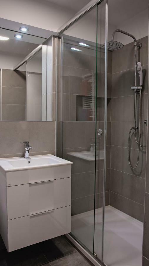 Apartament Piano 3 Raciborz Ngoại thất bức ảnh