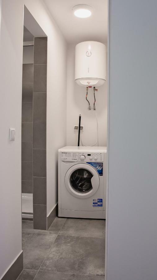 Apartament Piano 3 Raciborz Ngoại thất bức ảnh