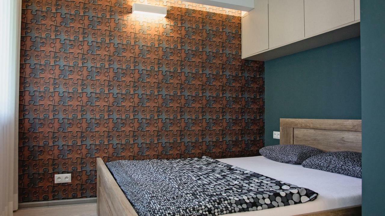 Apartament Piano 3 Raciborz Ngoại thất bức ảnh