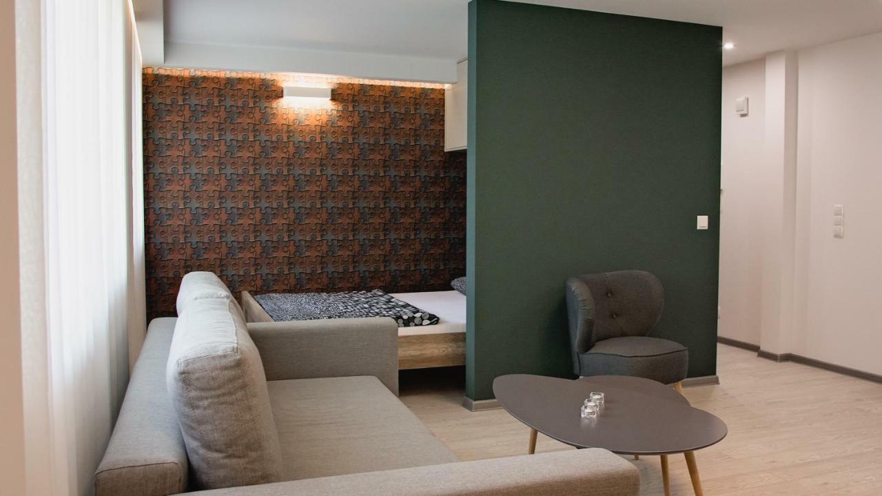 Apartament Piano 3 Raciborz Ngoại thất bức ảnh